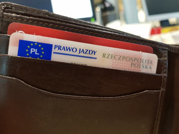 legalne prawo jazdy do kupienia